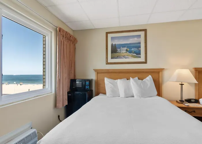 Safari Boardwalk Hotel