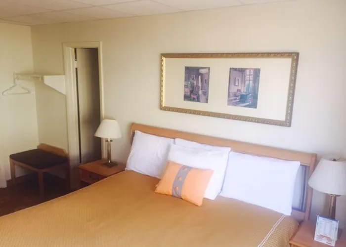 Safari Boardwalk Hotel Ocean City