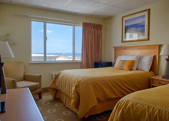 Safari Boardwalk Hotel 2*