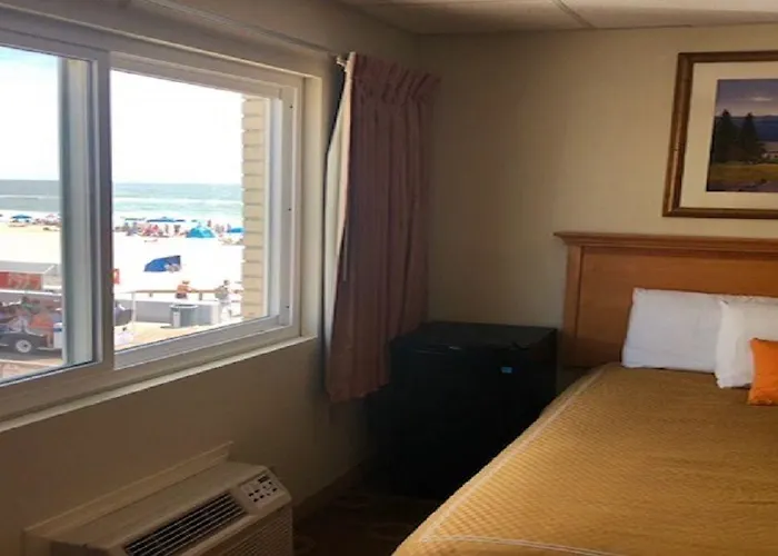 Safari Boardwalk Hotel