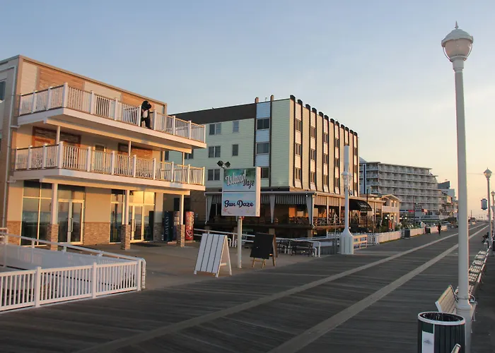Safari Boardwalk Hotel 2*