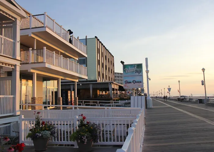 Hotel Safari Boardwalk 2*