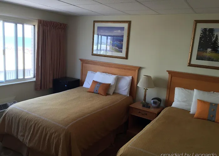 Safari Boardwalk Hotel 2*